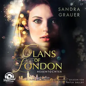 Grauer |  Clans of London | Sonstiges |  Sack Fachmedien