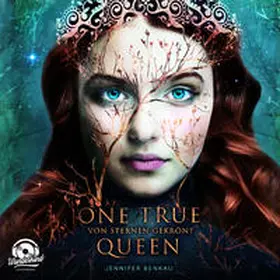 Benkau |  One True Queen | Sonstiges |  Sack Fachmedien