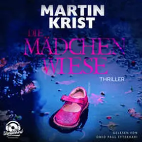 Krist |  Die Mädchenwiese | Sonstiges |  Sack Fachmedien