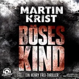 Krist |  Böses Kind (Alanna 1) | Sonstiges |  Sack Fachmedien