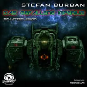 Burban |  Das gefallene Imperium 4 | Sonstiges |  Sack Fachmedien