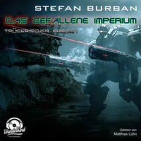 Burban |  Das gefallene Imperium 6 | Sonstiges |  Sack Fachmedien