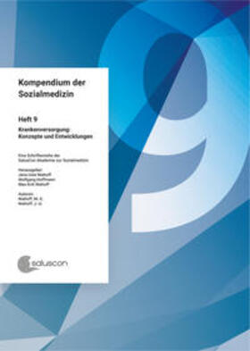 Niehoff / Hoffmann | Kompendium der Sozialmedizin | Medienkombination | 978-3-948267-07-0 | sack.de