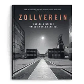 Noll / Feierabend / Grütter |  Zollverein | Buch |  Sack Fachmedien