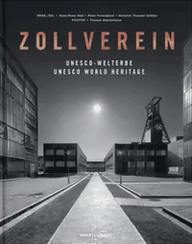 Noll / Feierabend / Grütter |  Zollverein | Buch |  Sack Fachmedien