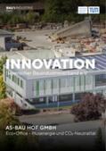 Harter / Lang / Meier-Dotzler |  Innovation Bayrischer Bauindustrieverband e.V. | Buch |  Sack Fachmedien