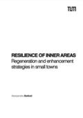 Battisti |  Resilience of inner areas | Buch |  Sack Fachmedien