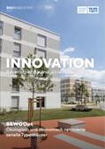 Harter / Lang / Vollmer |  INNOVATION Bayerischer Bauindustrieverband e.V. | Buch |  Sack Fachmedien