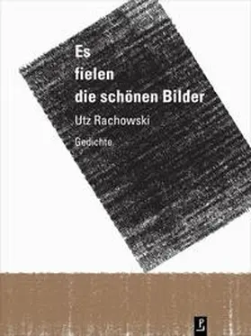Rachowski / Kulturstiftung des Freistaates Sachsen / Kuhlbrodt |  Es fielen die schönen Bilder | Buch |  Sack Fachmedien