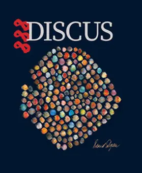 Degen / Fleischmann |  888 Discus | Buch |  Sack Fachmedien