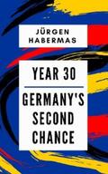 Habermas |  Year 30 | eBook | Sack Fachmedien