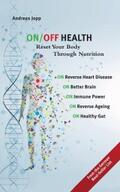 Jopp |  ON/OFF Health | eBook | Sack Fachmedien