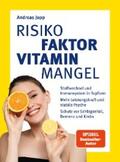 Jopp |  Risikofaktor Vitaminmangel | eBook | Sack Fachmedien