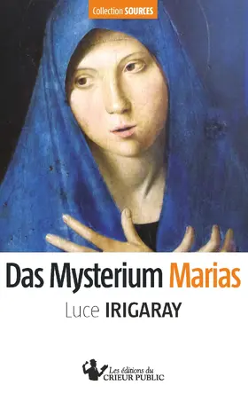 Irigaray |  Das Mysterium Marias | eBook | Sack Fachmedien