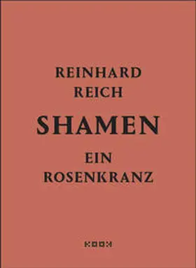 Reich |  shamen | Buch |  Sack Fachmedien