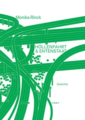 Rinck |  Höllenfahrt & Entenstaat | Buch |  Sack Fachmedien