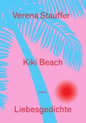 Stauffer |  Kiki Beach | Buch |  Sack Fachmedien