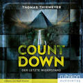 Thiemeyer |  Countdown. Der letzte Widerstand | Sonstiges |  Sack Fachmedien