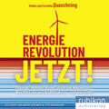 Quaschning |  Energierevolution jetzt!: Mobilität, Wohnen, grüner Strom und Wasserstoff: Was führt uns aus der Klimakrise - und was nicht? | Sonstiges |  Sack Fachmedien
