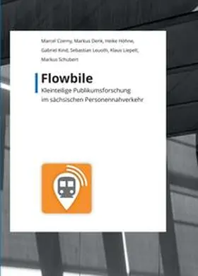 Liepelt / Denk / Czerny |  Flowbile | Buch |  Sack Fachmedien