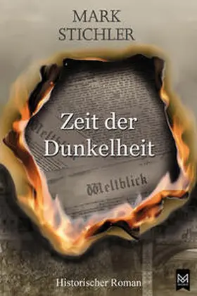 Stichler |  Zeit der Dunkelheit | Buch |  Sack Fachmedien
