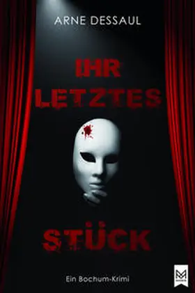 Dessaul |  Ihr letztes Stück | Buch |  Sack Fachmedien