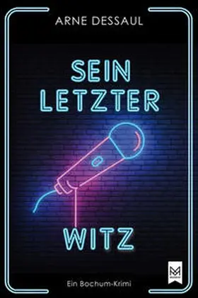 Dessaul |  Sein letzter Witz | eBook | Sack Fachmedien