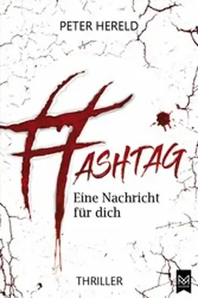 Hereld |  HASHTAG – Eine Nachricht für dich | eBook | Sack Fachmedien