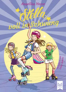 Hesse |  Stella voll in Schwung | Buch |  Sack Fachmedien