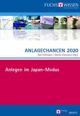 Vielhaber / Ziermann | Anlagechancen 2020 | Buch | 978-3-948349-02-8 | sack.de