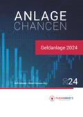 Ziermann / Vielhaber |  Anlagechancen 2024 | Buch |  Sack Fachmedien