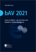 F.A.Z. BUSINESS MEDIA GmbH / Birkner |  bAV 2021 | Buch |  Sack Fachmedien