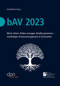 F.A.Z. BUSINESS MEDIA GmbH / Birkner |  bAV 2023 | Buch |  Sack Fachmedien