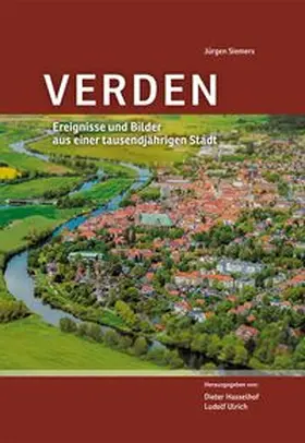 Siemers / Hasselhof / Ulrich |  VERDEN | Buch |  Sack Fachmedien