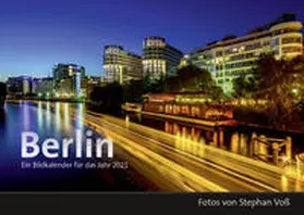  Berlin 2021 | Sonstiges |  Sack Fachmedien