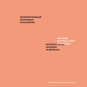 Talmmann / Nitis / Nitis¸ |  Intersektionaler Feminismus in Rumänien | Buch |  Sack Fachmedien