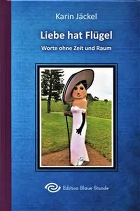 Jäckel |  Liebe hat Flügel | Buch |  Sack Fachmedien