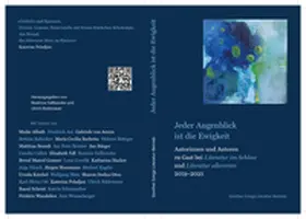 Faßbender / Rüdenauer |  Jeder Augenblick ist die Ewigkeit | Buch |  Sack Fachmedien