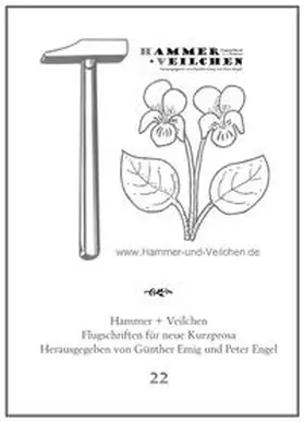Emig |  Hammer + Veilchen Nr. 22 | eBook | Sack Fachmedien