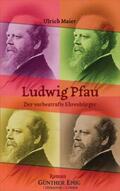 Maier |  Ludwig Pfau | Buch |  Sack Fachmedien