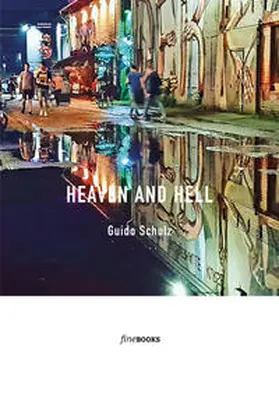 Schulz / Broicher |  Heaven and hell | Buch |  Sack Fachmedien
