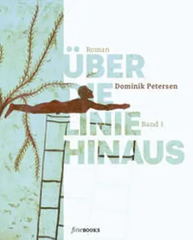 Petersen / Broicher |  Über die Linie hinaus | Buch |  Sack Fachmedien