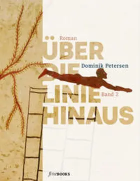 Petersen / Broicher |  Über die Linie hinaus | Buch |  Sack Fachmedien