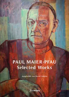 Canisius / Broicher |  Paul Maier-Pfau | Buch |  Sack Fachmedien