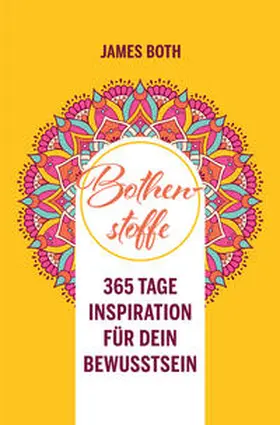 Both / Broicher |  Bothenstoffe | Buch |  Sack Fachmedien