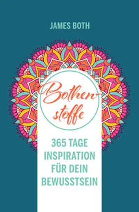 Both / Broicher |  Bothenstoffe | Buch |  Sack Fachmedien