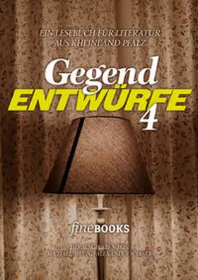 Au / Wasner / Reitz |  Gegend Entwürfe 4 | eBook | Sack Fachmedien