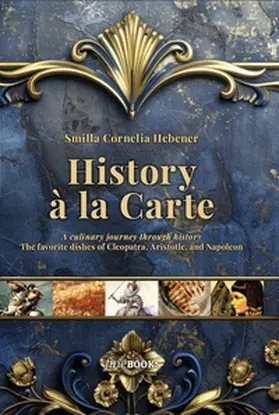 Hebener |  History à la Carte | Buch |  Sack Fachmedien