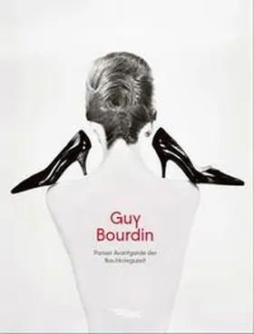 Rataiczyk |  Guy Bourdin | Buch |  Sack Fachmedien