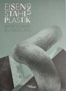 Rataiczyk |  Eisen und Stahlplastik | Buch |  Sack Fachmedien